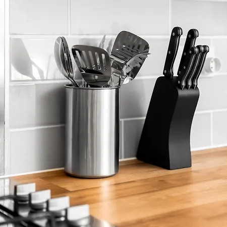 Apartment Luxury Centre 5 Bed House With En-suite, Bbq, On-site Parking By Azura Nights Birmingham